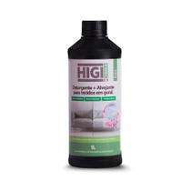 FULL Detergente Alvejante 1L - HIGI TOOLS - Limpeza e Branqueamento Eficiente FULL Detergente Alvejante 1L - HIGI TOOLS - Limpeza e Branqueamento Eficiente