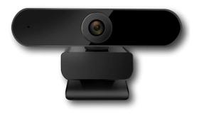 Full Hd 1080 Webcam Mini Usb Câmera De Visão 360º Microfone - PlayShop Eletronicos