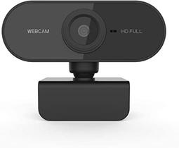 Full Hd 1080p Full Hd 1080p Webcam Usb Mini Câmera De Computador - Built