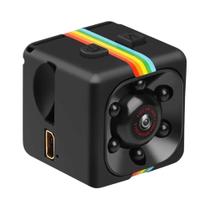 Full HD 1080p Mini Câmera Visão Noturna Esporte DV Monitor De Bebê Gravador De Vídeo 2MP