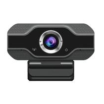 Full Hd 1080P Webcam Microfone Visão Computador Câmera