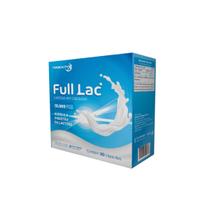 Full Lac 10.000FCC Enzima Lactase Forhealth 30 Caps