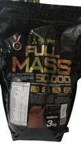 Full Mass 3kg C/ Creatina - Full Shape