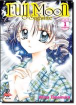 Full Moon: O Sagashite - Vol.1 Full Moon: O Sagashite - Vol.1