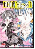 Full Moon: O Sagashite - Vol.2 Full Moon: O Sagashite - Vol.2