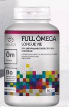 Full ômega Full ômega