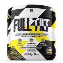 Full Tilt Pré-Treino 150G - Abacaxi