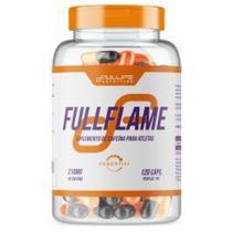 FullFlame 210mg (120 cápsulas) - Full Life