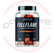 Fullflame 210mg - 30 Cápsulas - Fullife - Cafeína.