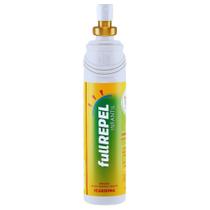Fullrepel infantil repelente icaridina com 100ml