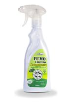 Fum. o Líquido Pronto Uso 500ml