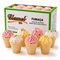 Fumaça clamel c/50 maria mole na casquinha sortida Fumaça clamel c/50 maria mole na casquinha sortida