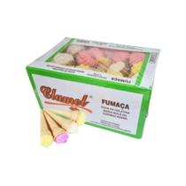 Fumaça Clamel C/ 50 Unidades