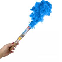 Fumaça Colorida Bastão 20mm Várias Cores Fotografia Futebol