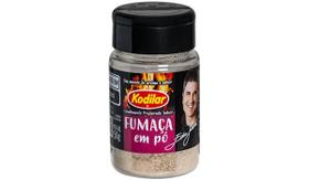 FUMACA EM FRASCO PO KODILAR 50g FUMACA EM FRASCO PO KODILAR 50g