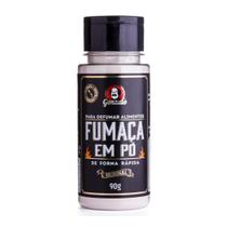 Fumaça em Pó 90g - Gonzalo
