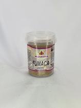Fumaça Em Pó Mundialho 70g Fumaça Em Pó Mundialho 70g