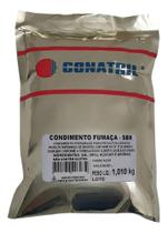 Fumaça Em Pó Natural 1 Kg - Sabor De Defumado E Churrasco