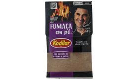 FUMAÇA EM PO SACHE KODILAR 50g FUMAÇA EM PO SACHE KODILAR 50g