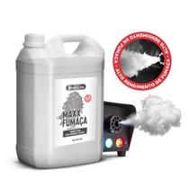 Fumaça Liquida 5Lt Branca