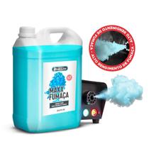 Fumaça Liquida 5Lt ul