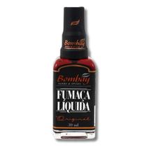 Fumaça Líquida Bombay 30ml Fumaça Líquida Bombay 30ml
