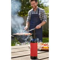 Fumaça Líquida Churrasco 150ml Spray: Sabor Defumado Instant Fumaça Líquida Churrasco 150ml Spray: Sabor Defumado Instant