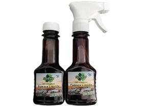 Fumaça Liquida - Kit Spray - Ecopirol