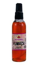 Fumaça Líquida Mundialho 100ml