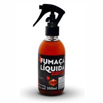 Fumaça Líquida Premium 200ml - Do Cheff Fumaça Líquida Premium 200ml - Do Cheff