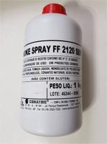 Fumaça Líquida Smoke Spray FF-2120 - Churrasco E Defumados 1lts
