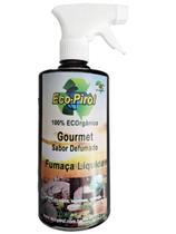 Fumaça Liquida - Spray - Ecopirol