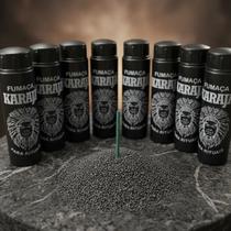 Fumaça Para Rituais Religiosos Fundanga Karajá 40gr