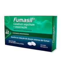 Fumasil 300mg 60 comprimidos - Divcom