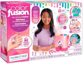 Fun Color Fusion Esmalteria Fun Color Fusion Esmalteria