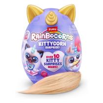Fun Divirta-se - Rainbocorn Kittycorn Suprise -7908489409501