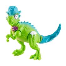 Fun Divirta-Se Zuru Smashers Dino Ice Age Ovo Surpresa F0063