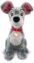 Fun Divirtase Disney Pelúcia Vagabundo 40 cm