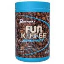 Fun Koffee Energy cappuccino 250g
