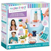 Fun mini estudio de ceramica f0151 7