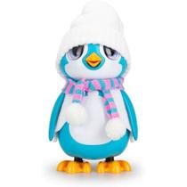 Fun mini resgate seu pinguim f01755