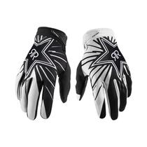 Fun motocross ciclismo topo mountain bike mx luvas motocicleta bmx