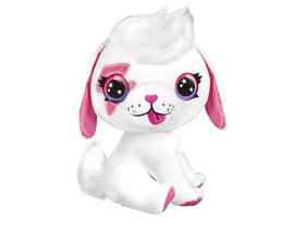 Fun Pelúcia Cachorrinho Puppy Para Pintar Airbrush Fun Pelúcia Cachorrinho Puppy Para Pintar Airbrush