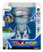 Fun Robô Talkimon Fun F0203-7 Fun Robô Talkimon Fun F0203-7