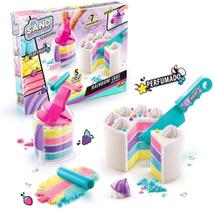 Fun So Sand Rainbow Cake Barão F00841 Fun So Sand Rainbow Cake Barão F00841