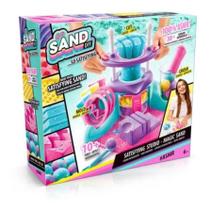 Fun so Sand Studio Areia Magica F00646