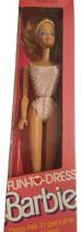 Fun To Dress Barbie Fun To Dress Barbie
