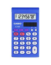 Função padrão da calculadora Casio Inc. SL-450S Função padrão da calculadora Casio Inc. SL-450S