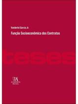 Função socioeconômica dos contratos Função socioeconômica dos contratos