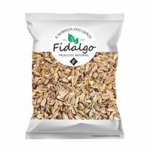Funcho Chá Com Laudo De Qualidade 500g Funcho Chá Com Laudo De Qualidade 500g